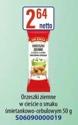 AT Dr. Ensa Orzeszki Ziemne oferta