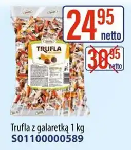 AT Trufla z galaretką oferta
