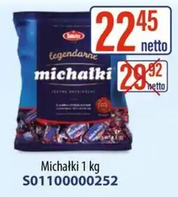 AT Michałki oferta