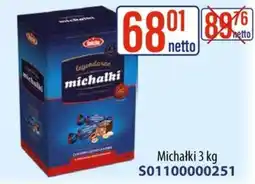 AT Michałki oferta