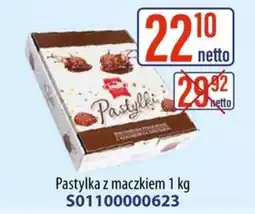AT Pastylki oferta