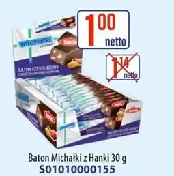 AT Baton Michałki z Hanki oferta