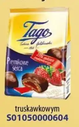 AT Przynikowe serca Tago oferta