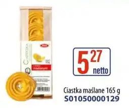 AT Ciastka maślany oferta