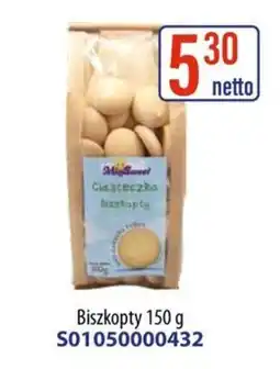 AT MigSweet Ciasteczka Biszkopy oferta