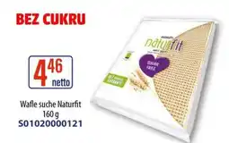 AT Wafle suche Naturfit oferta