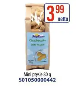 AT Mini ptysie oferta