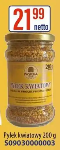 AT Pylek Kwiatowy Pasieka oferta