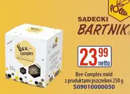 AT Bee-Complex miód oferta