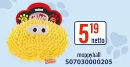 AT moppyball oferta