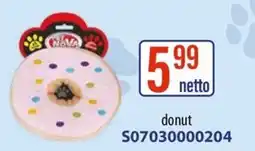 AT Donut Pet Neva oferta