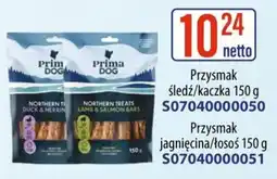 AT Prisma Dog Northern Treats oferta