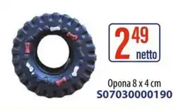 AT Opona oferta