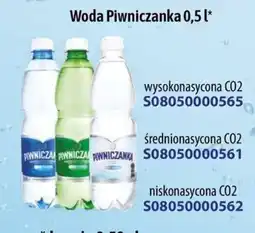 AT Woda Piwniczanka oferta