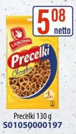 AT Precelki Chrupkie oferta
