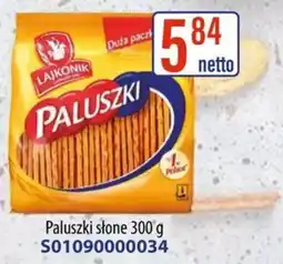 AT Paluszki Lajkonik oferta