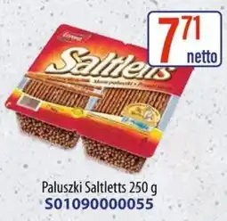 AT Paluszki Saltletts oferta