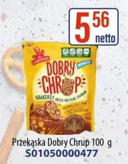 AT Przekąska Dobry Chrup oferta