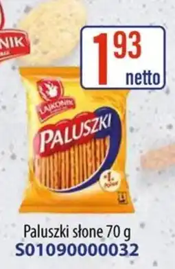 AT Paluszki słone oferta
