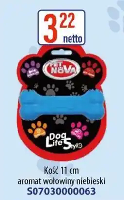 AT Kość Dog Life Style oferta