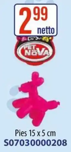 AT Pies Pet Nova oferta