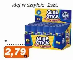 Jubilat Klej w sztyfcie Astra oferta
