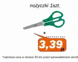 Jubilat nożyczki oferta