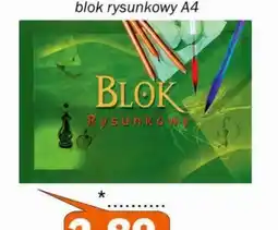 Jubilat Blok Rysunkowy oferta