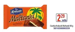 AT Krakuski Maltanki herbatniki oferta