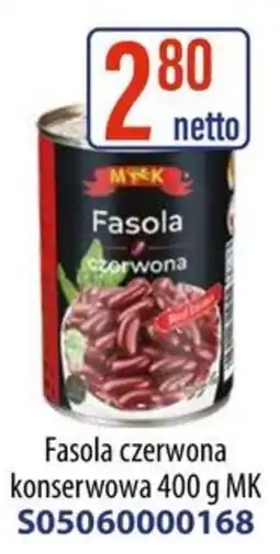 AT Fasola czerwona oferta