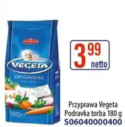 AT Przyprawa Vegeta Podravka oferta