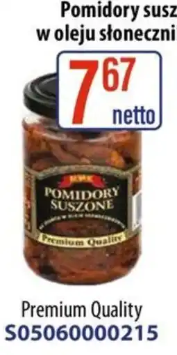 AT Pomidory Suszone oferta