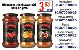 AT Dżem MK oferta