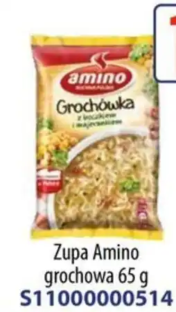 AT Zupa Amino grochowa oferta