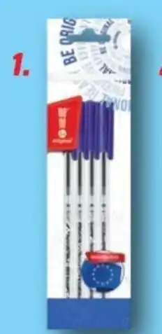 Selgros Długopis memobe oferta