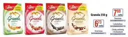 AT Granola Sante oferta
