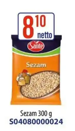 AT Sezam Sante oferta