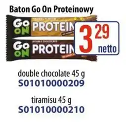 AT Baton Go On Proteinowy oferta