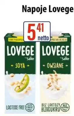 AT Napoje Lovege oferta