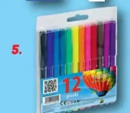 Selgros Mazaki 12 kolorów oferta