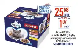 AT Karma Prevital oferta