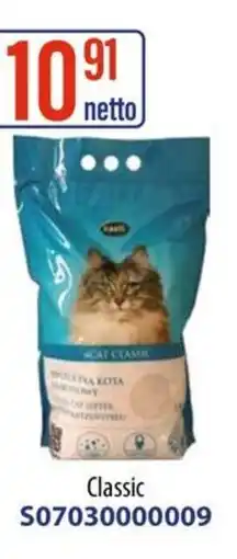 AT 4CAT Classic oferta