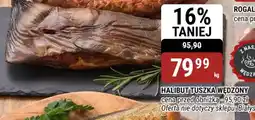 bi1 Halibut Tuszkę Wędzony oferta