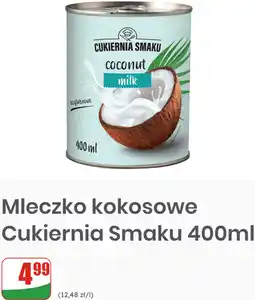 Dino Mleczko kokosowe Cukiernia Smaku oferta