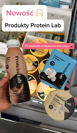 Netto Protein Lab oferta