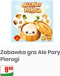Dino Zabawka gra Ale Pary Pierogi Alexander oferta