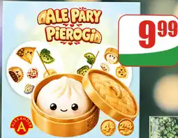 Dino Gra Ale Pary Pierogi Alexander oferta