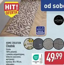 ALDI HOME CREATION Chodnik oferta