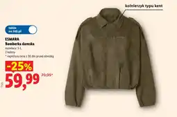 Lidl Bombonierka Esmara oferta