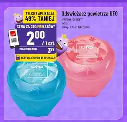 Polomarket Odświeżacz powietrza UFO Świeże pranie oferta